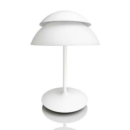 Philips - LED Tafellamp dimbaar Hue BEYOND 2xLED/4,5W/230V/RGB
