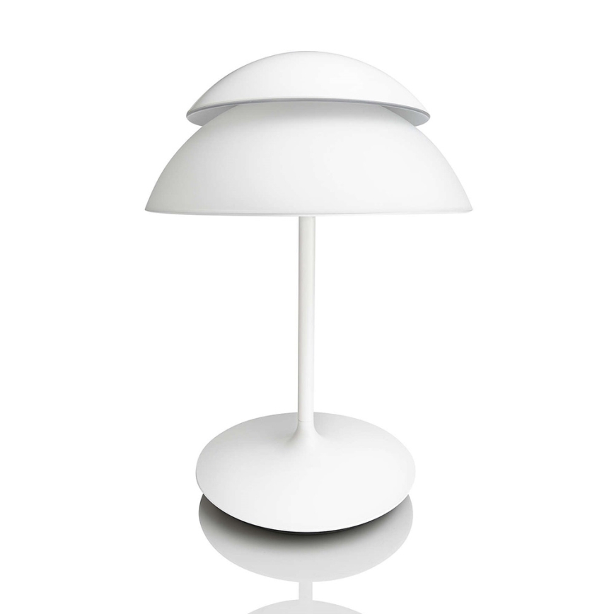 Philips - LED Tafellamp dimbaar Hue BEYOND 2xLED/4,5W/230V/RGB
