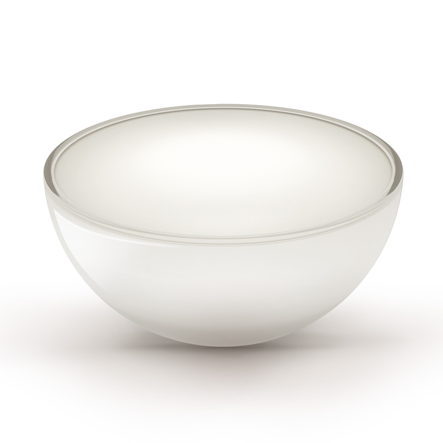 Philips 71460/60/PH - lampe de table à intensité modulable HUE GO 1xLED/6W/RGB