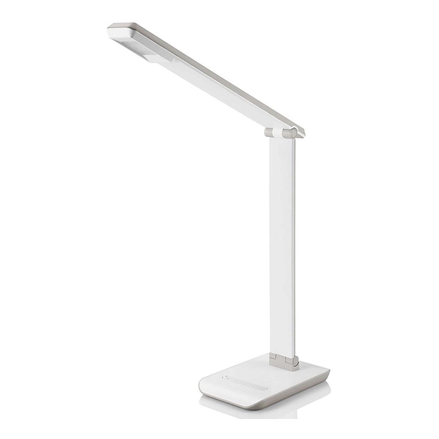 Philips 71665/31/16 - LED Tafellamp dimbaar CRANE 1xLED/4W/100 - 240V