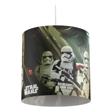 Philips 71751/30/GO - Abat-jour pour suspension enfant STAR WARS E27 d. 26 cm
