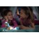 Philips 71767/36/16 - Lampe de poche LED enfant DISNEY ANNA 1xLED/0,3W/2xAAA