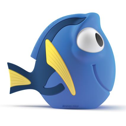 Philips 71768/90/16 - Lampe enfant LED/2xAAA