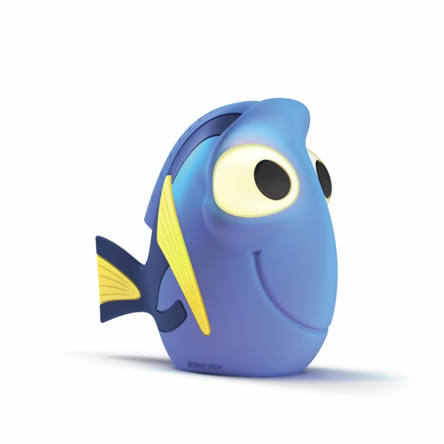 Philips 71768/90/16 - Lampe enfant LED/2xAAA