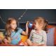 Philips - Lampe pour enfant LED 1xLED/0,3W/3V
