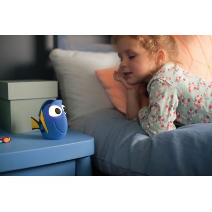 Philips - Lampe pour enfant LED 1xLED/0,3W/3V