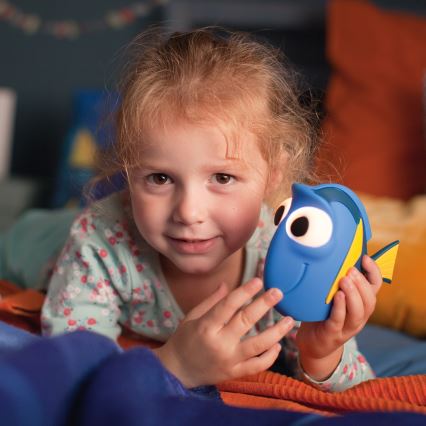 Philips - LED Kinderlamp LED/0,3W/3V