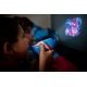Philips 71769/40/16 - Projecteur LED enfant MARVEL SPIDER MAN LED/0,1W/3xAA