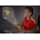 Philips 71769/53/16 - Projecteur LED enfant DISNEY PLANES 1xLED/0,1W/3xAA