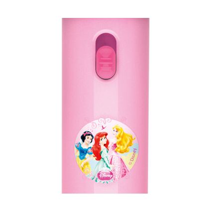 Philips 71788/28/16 - LED Kinder zaklamp projector DISNEY PRINCESS LED/3xLR44
