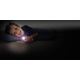 Philips 71788/99/16 - LED Kinder zaklamp projector DISNEY STAR WARS LED/3xLR44