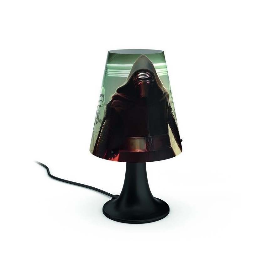 Philips - Lampe LED enfant LED/2,3W/230V