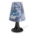 Philips 71795/99/16 - LED Tafellamp kinderkamer DISNEY STAR WARS 1xLED/2,3W/230V