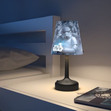 Philips - Lampe de table enfant 1xLED/0,6W/3xAA