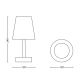 Philips - Lampe de table enfant 1xLED/0,6W/3xAA