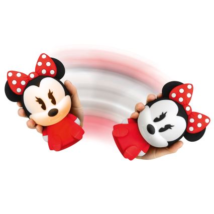 Philips 71883/57/P0 - Lampe enfant DISNEY MINNIE LED/0,1W/USB