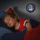 Philips - Lampe tactile enfant LED/0,3W/2xAA