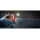 Philips 71924/35/P0 - Kinder LED Touch lamp DISNEY FINDING DORY LED/0,3W/2xAA