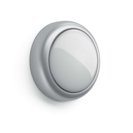 Philips 71924/48/P0 - Lampe tactile LED/0,3W/2xAAA