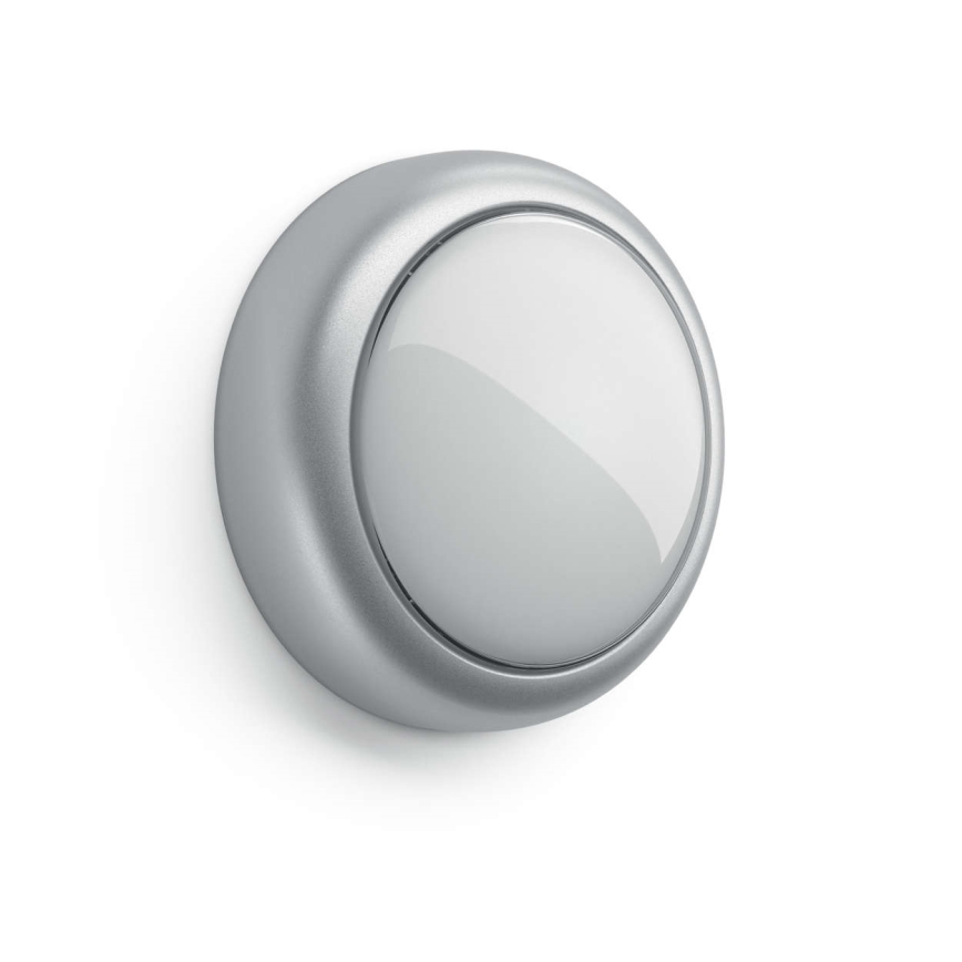 Philips 71924/48/P0 - Touch lamp LED/0,3W/2xAA