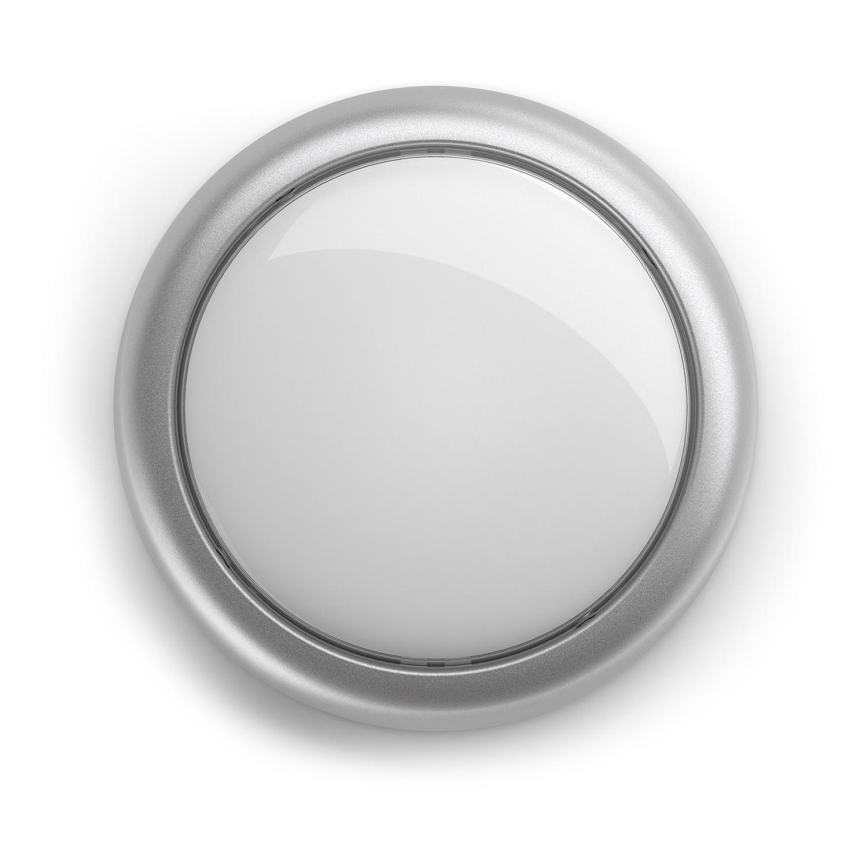 Philips 71924/48/P0 - Veilleuse tactile LED/0,3W/2xAA