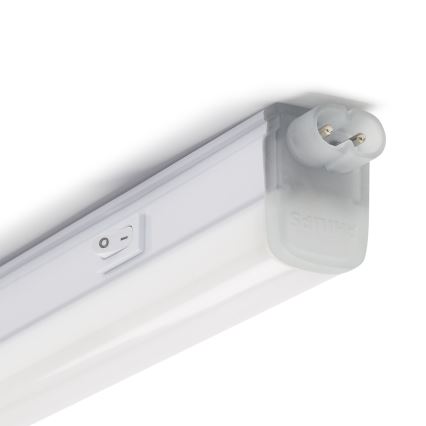 Philips - Réglette LED sous meubles de cuisine LED/18W/230V