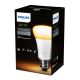 LED Lamp dimbaar Philips Hue WHITE AMBIANCE 1xE27/9,5W/230V