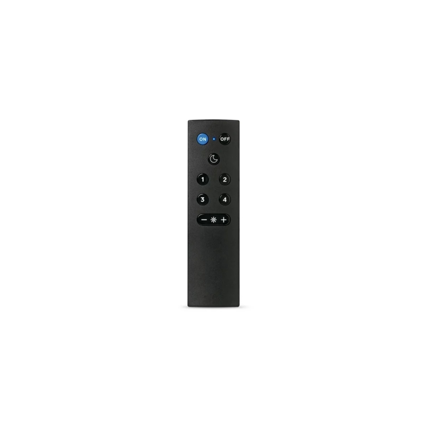 Philips - Afstandsbediening SMART WIZMOTE 2xAAA Wi-Fi