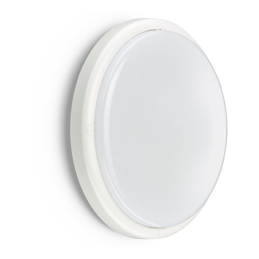 Philips - Applique murale de salle de bain LEDINAIRE LED/11W/230V 4000K IP65