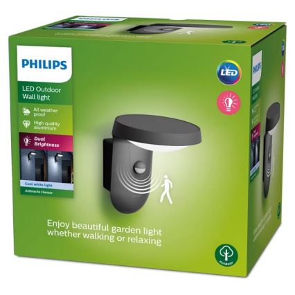 Philips - Applique murale d