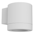 Philips - Applique murale d'extérieur FYLX 1xGU10/5W/230V blanche IP44