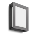 Philips - Applique murale d'extérieur LED/6W/230V IP44
