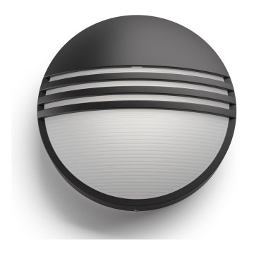Philips - Applique murale d'extérieur LED/6W/230V IP44