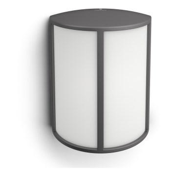Philips - Applique murale d'extérieur LED/6W IP44