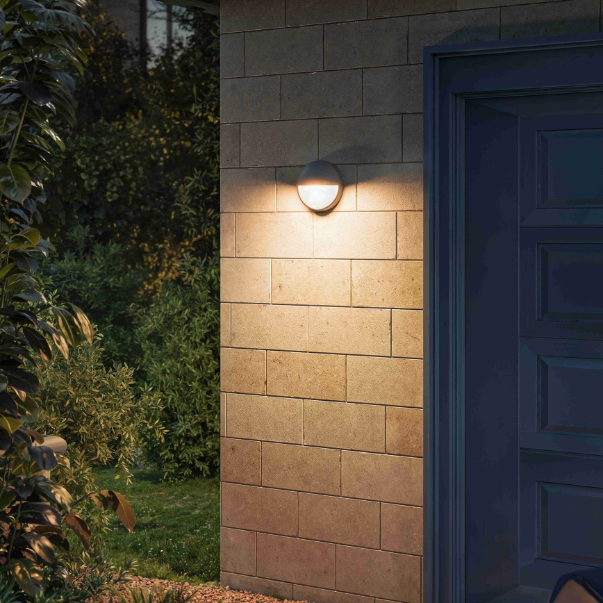 Philips - Applique murale d'extérieur LED CAPRICORN LED/4,3W/230V IP44