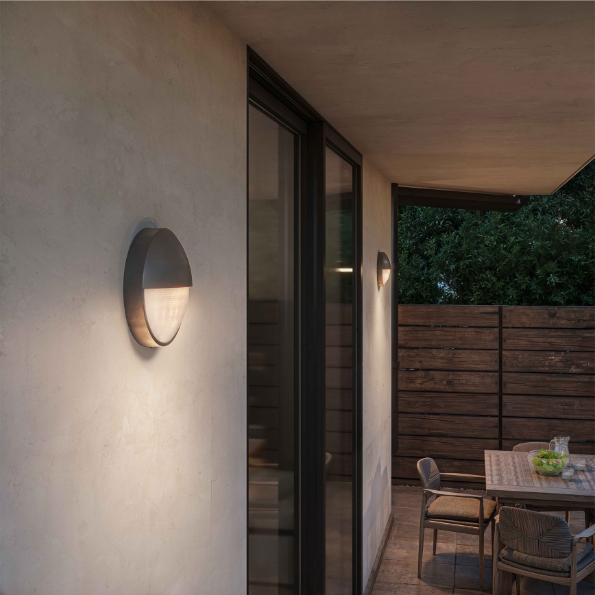 Philips - Applique murale d'extérieur LED CAPRICORN LED/4,3W/230V IP44