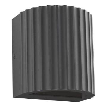 Philips - Applique murale d'extérieur LED ZYRA LED/4,3W/230V 2700K IP44