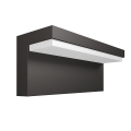 Philips - Applique murale extérieure 2xLED/4,5W/230V 4000K IP44
