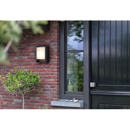 Philips - Applique murale extérieure ARBOUR LED/3,8W/230V 2700K IP44