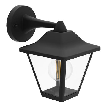 Philips - Applique murale extérieure JULI 1xE27/25W/230V IP44