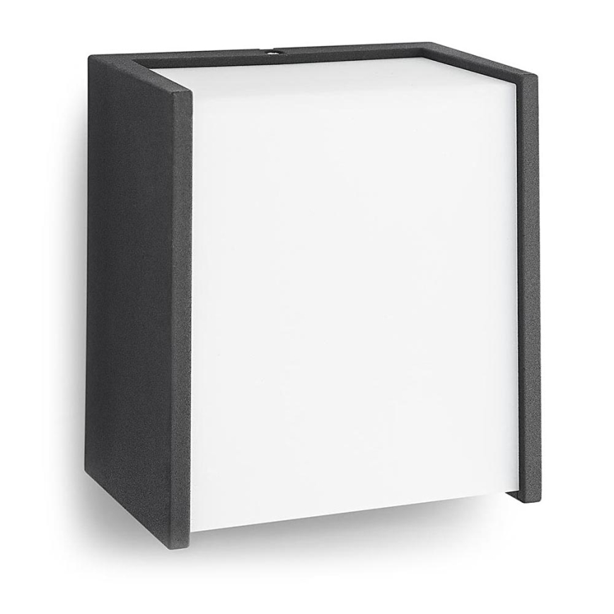 Philips - Applique murale extérieure LED/3W/230V IP44 2700K