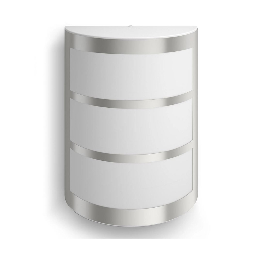 Philips - Applique murale extérieure PYTHON LED/3,8W/230V IP44