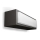 Philips - Applique murale extérieure STRATOSPHERE LED/3,8W/230V 4000K IP44