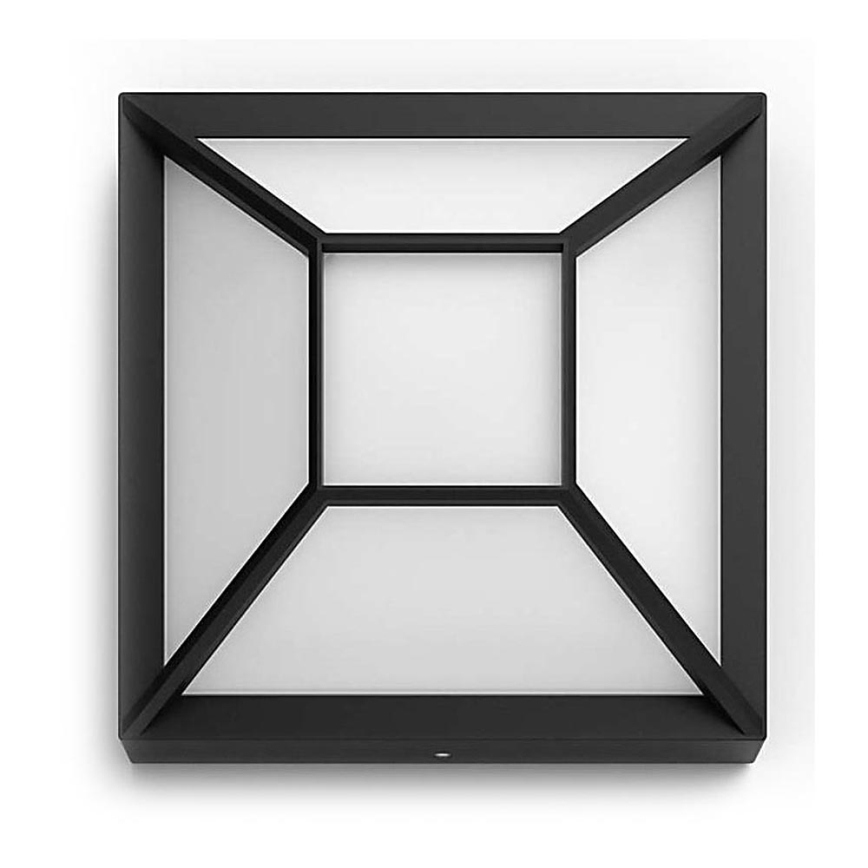 Philips - Applique murale LED extérieure LED/12W