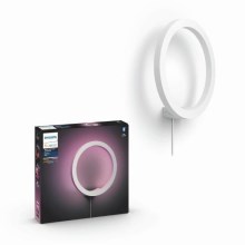 Philips –  Applique murale LED Hue Ambiance blanche et couleurs LED/20W/230V