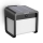 Philips - Applique murale solaire avec détecteur EZRA LED/1,8W/3,7V 3000K IP44
