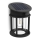 Philips - Applique murale solaire avec détecteur GERI LED/3,2W/3,7V 4000K IP44