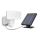 Philips - Applique murale solaire avec détecteur TYLUS LED/6W/3,7V 3000K IP44