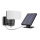 Philips - Applique murale solaire avec détecteur TYLUS LED/6W/3,7V 3000K IP44