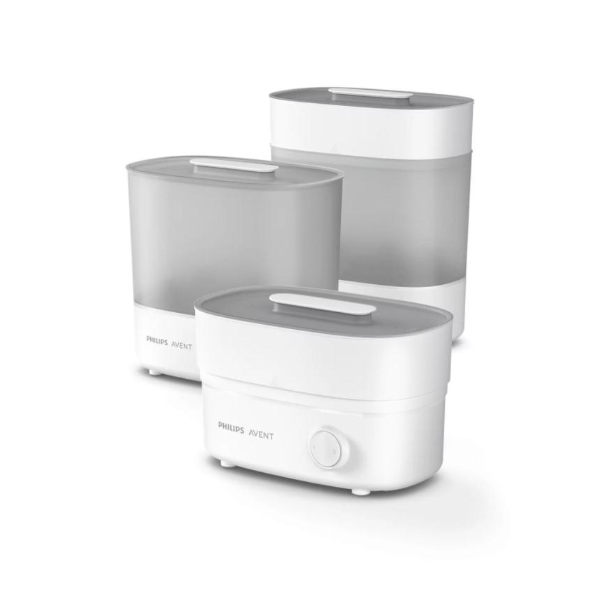 Philips Avent - Elektrische stoomsterilisator